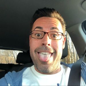 Meet your Posher, John